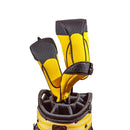Sassy Caddy: Golf Headcovers (Set of 3) - Adelaide