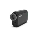 CaddyTalk: Minimi NR Laser Golf Rangefinder - Rich Black Golf