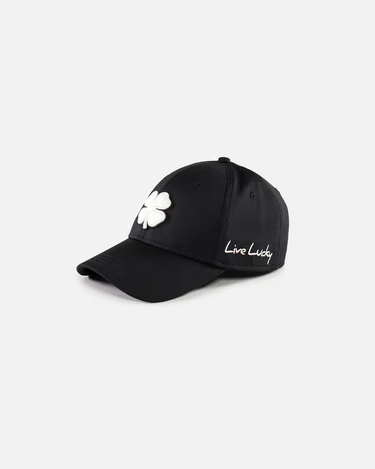 Black Clover: Premium Hat - Clover 41 (Size S/M)