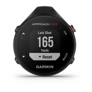 Garmin: GPS golf range finder - Approach® G12 (Device Only) Golf