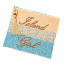 Physician Endorsed: Womens Bag/Clutch - Island Girl
