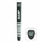 Team Golf Putter Grip with Ball Marker - New York Jets