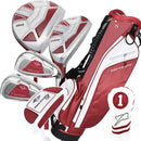 Ray Cook Golf: Junior Golf Club Set - Manta Ray Age 9-12 (Unisex) Golf