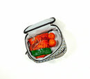 Sassy Caddy: Ladies Lunch Cooler - Key West
