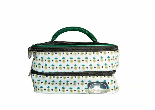 Sassy Caddy: Ladies Lunch Cooler - Key West