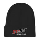 RedNek Country Club - Embroidered Beanie