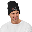 RedNek Country Club - Embroidered Beanie