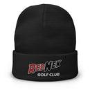 RedNek Country Club - Embroidered Beanie