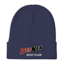RedNek Country Club - Embroidered Beanie