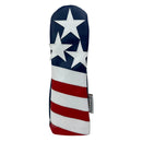 Sunfish: DuraLeather Headcover Set - The Liberty Golf Club Headcovers