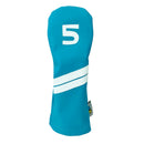 Sunfish: DuraLeather Headcover - 5 wood - Fairway