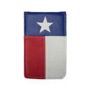 Sunfish: Scorecard and Yardage Book Holder - Lone Star Appliqué