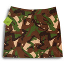 Loudmouth Golf: Women's Skort - Foxtrot (Size 0)