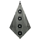 BeeJos: Golf Head Cover - Love Affair Dots (Matching Towel) SALE