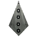 BeeJos: Golf Head Cover - Love Affair Dots (Matching Towel) SALE