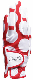Glove It: Golf Glove - TA DOT!