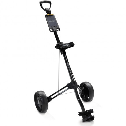 Golf Push Cart Accessories Add Functional Appeal to Your Pull/Push Carts