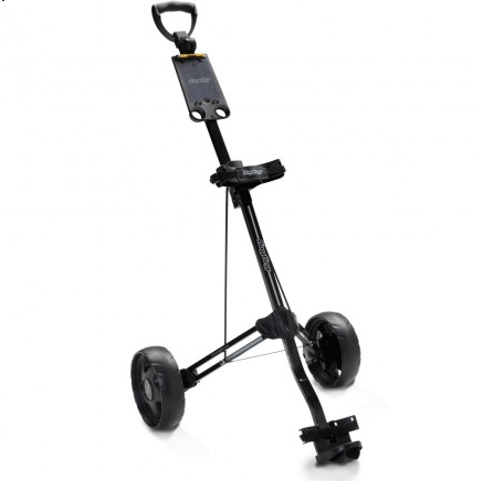 Bag Boy M-350 Pull Cart - Black