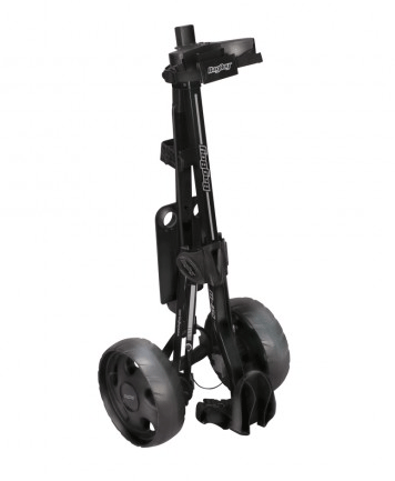 Bag Boy M-350 Pull Cart - Black