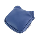 Sunfish: DuraLeather Mallet Putter Covers