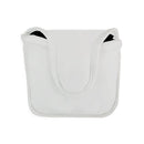 Sunfish: Mallet Putter Covers - Quiet Please