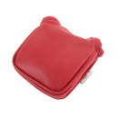 Sunfish: DuraLeather Mallet Putter Covers