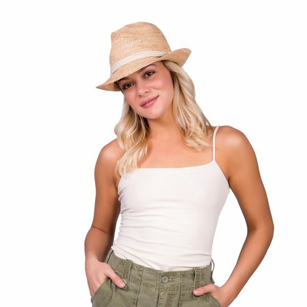 Physician Endorsed: Women's Sun Hat - Marin