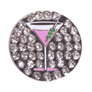 Abigale Lynn Ball Marke - Martini