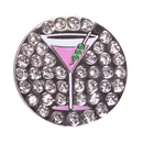 Abigale Lynn Ball Marke - Martini