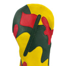Sunfish: Driver Headcover - Augusta Camo