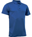 Abacus Sports Wear: Men's High-Performance Golf Polo - Clark Shirts & Tops