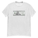 Beer Money Men's Short Sleeve T-Shirt by ReadyGOLF