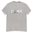 Beer Money Men's Short Sleeve T-Shirt by ReadyGOLF