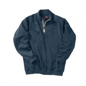 Sun Mountain Men's Thermalwear Monterey Black Pullover (Size Large) SALE