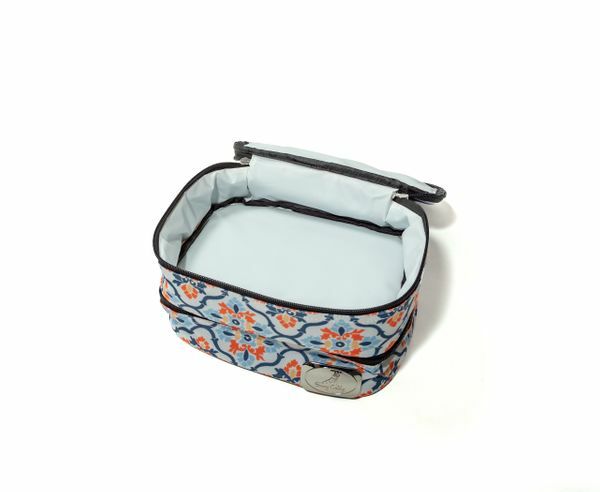 Sassy Caddy: Ladies Lunch Cooler - Morocco