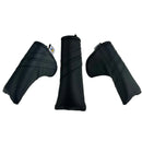 Sunfish: DuraLeather Blade Putter Covers Golf Club Headcovers