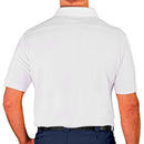 Golf Knickers: Men's Homeland Golf Shirt - United Kingdom Clothing