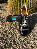 Nailed Golf: WesTees Aristocratic - Meghan Golf Shoes