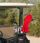 Daphne's HeadCovers: Octopus Golf Club Cover