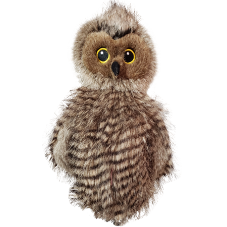 Daphne's Headcovers - Owl Hybrid