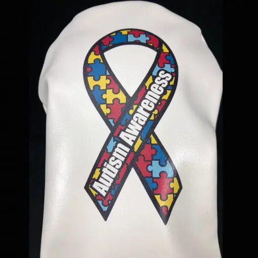 Sunfish: The Hope Center for Autism Headcover - Driver