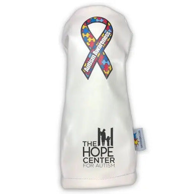 Sunfish: The Hope Center for Autism Headcover - Driver