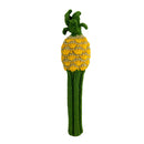 Sunfish: Knit Wool Headcover - Pineapple (Driver, Fairway, Hybrid, or Set) Golf Club Headcovers