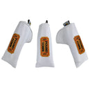 Sunfish: Blade Putter Covers - Pound Town Golf Club Headcovers