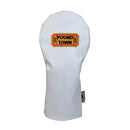 Sunfish: DuraLeather Headcovers Set - Pound Town