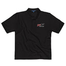 RedNek Golf Club Men's Embroidered Golf Polo
