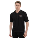 RedNek Golf Club Men's Embroidered Golf Polo