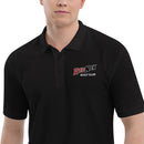 RedNek Golf Club Men's Embroidered Golf Polo