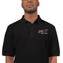 RedNek Golf Club Men's Embroidered Golf Polo