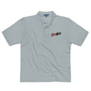 RedNek Golf Club Men's Embroidered Golf Polo